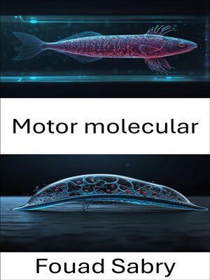 cover image of Motor molecular
